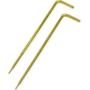 Edelbrock - 1449 - Metering Rods - .070 x .037