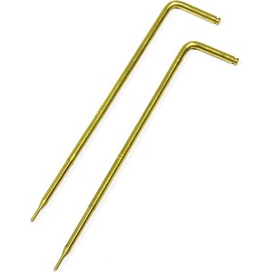 Edelbrock - 1458 - Metering Rods - .075 x .037
