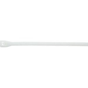 Allstar Performance - 14135 - Wire Ties Natural 14.25 100pk