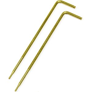 Edelbrock - 1459 - Metering Rods - .075 x .047
