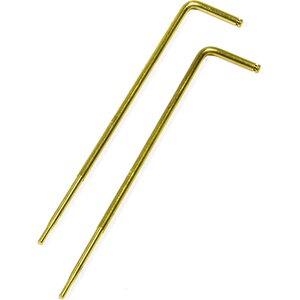 Edelbrock - 1460 - Metering Rods - .065 x .052