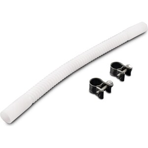 Vibrant Performance - 18072 - Submersible Ptfe Fuel Tank Tubing  3/8in X 6in