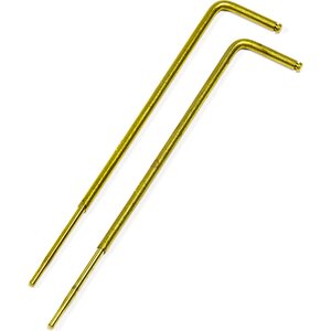 Edelbrock - 1463 - Metering Rods - .067 x .055