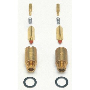 Carburetor Needle and Seats