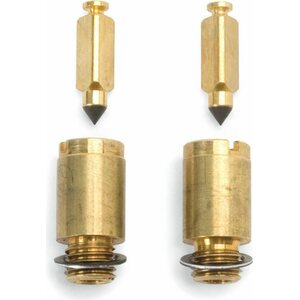 Edelbrock - 1466 - High Flow Needles & Seats