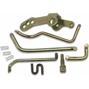 Carburetor Linkages
