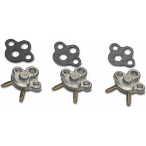 Carburetor Discharge Nozzles