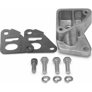 Edelbrock - 1476 - EGR Adapter for 3701 & 3706