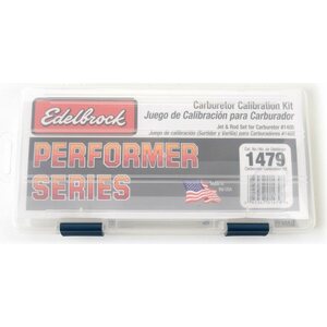 Edelbrock - 1479 - Calibration Kit for 1405
