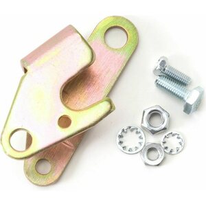Throttle Linkage and Components