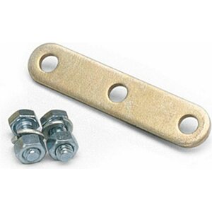 Edelbrock - 1493 - Throttle Cable Plate Kit - Ford 351M/400