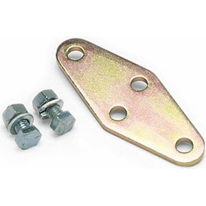 Edelbrock - 1495 - Throttle Cable Plate Kit - BBF 429-460