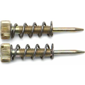 Carburetor Accessories and Components