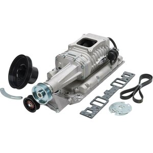 Superchargers