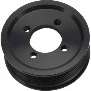 Edelbrock - 15821 - Pulley Supercharger 3.25 Diameter