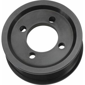 Edelbrock - 15822 - 3.0 Supercharger Pulley E-Force
