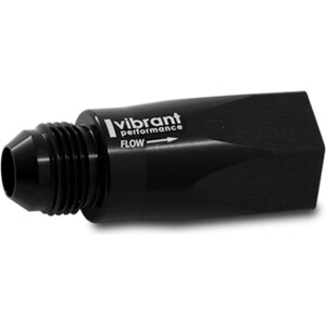 Vibrant Performance - 11120 - Check Valve Ball Style