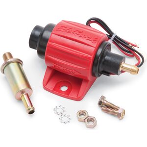 Polttoainepumput