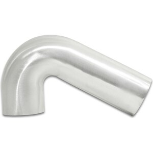 Vibrant Performance - 12186 - 120 Degree Tight Radius Aluminum Bend  3in Od