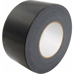 Allstar Performance - 14143 - Racers Tape 3in x 180ft Black