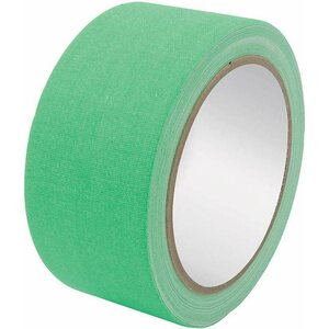 Allstar Performance - 14145 - Gaffers Tape 2in x 45ft Fluorescent Green