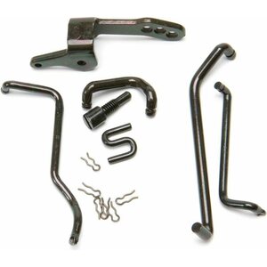 Edelbrock - 1873 - Linkage Assortment for AVS Carbs.