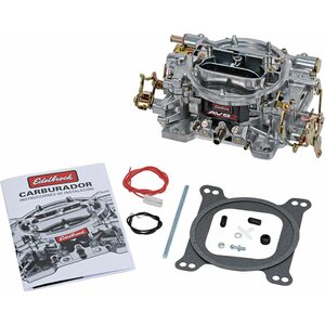 Carburetors