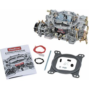 Edelbrock - 1903 - 500 cfm AVS2 CARBURETOR