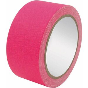 Allstar Performance - 14146 - Gaffers Tape 2in x 45ft Fluorescent Pink