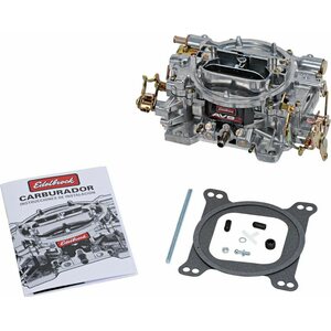 Edelbrock - 1915 - AVS2 Offroad Carburetor