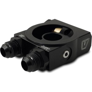 Oil Filter Adapters and Components