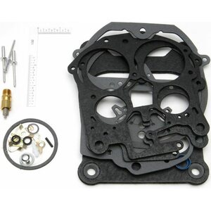 Carburetor Rebuild Kits