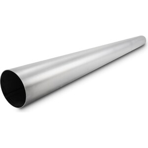 Vibrant Performance - 13786 - Straight Tubing 2.25In O.D. - 16 Gauge Wall