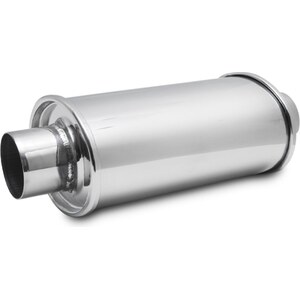Vibrant Performance - 1144 - Ultra Quiet Resonator 3.5in inlet/Outlet