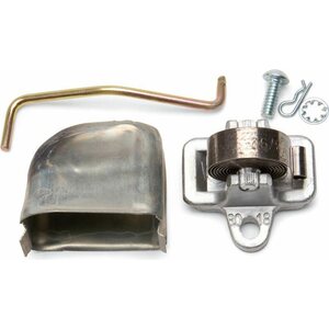 Edelbrock - 1935 - Divorced Choke Kit - BBC