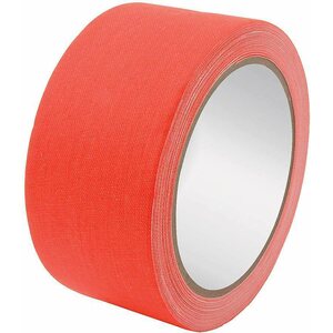 Allstar Performance - 14147 - Gaffers Tape 2in x 45ft Fluorescent Orange
