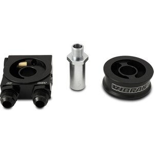 Oil Filter Adapters and Components