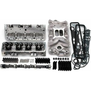 Edelbrock - 2022 - SBC Power Pkg. Top End Kit