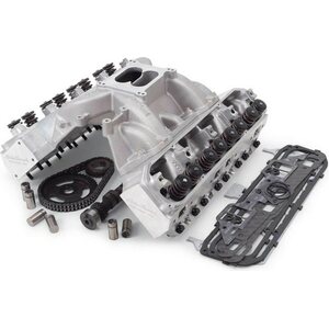 Edelbrock - 2087 - BBM 440 Power Package Top End Kit