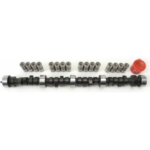 Camshafts