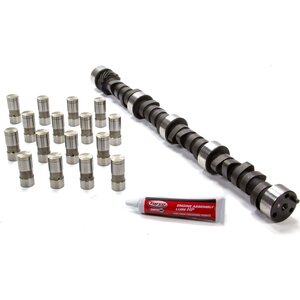 Camshafts