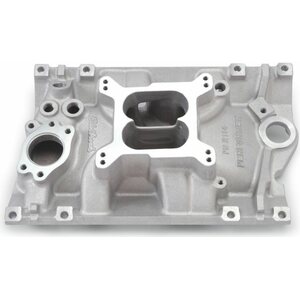 Edelbrock - 2114 - Chevy V6 Vortec Intake Manifold