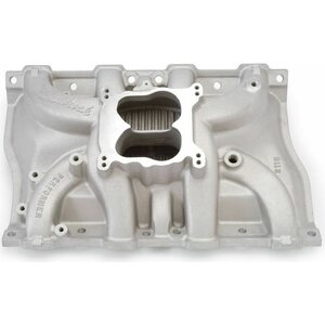 Edelbrock - 2115 - Cadillac Performer Manifold - 472-500
