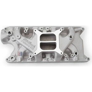 Edelbrock - 2121 - SBF Performer Manifold - 260-302