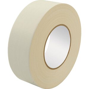 Allstar Performance - 14151 - Racers Tape 2in x 180ft White