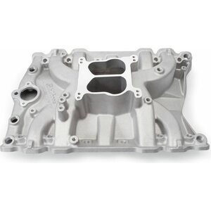 Edelbrock - 2151 - Olds Performer Manifold - 400-455