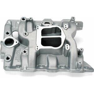 Edelbrock - 2156 - Pontiac Performer Manifold - 326-455