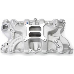 Edelbrock - 2166 - BBF Performer Manifold - 429-460