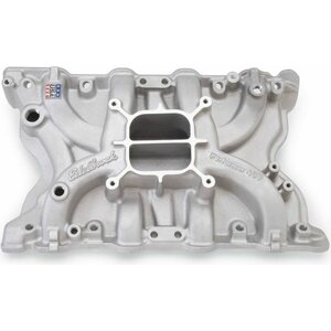 Edelbrock - 2171 - BBF Performer Manifold - 351M/400