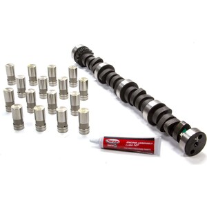 Camshafts
